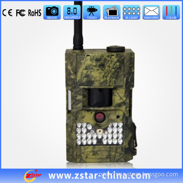 MMS/GPRS 8MP Digital Hunting Scouting Camera (ZSH0385)